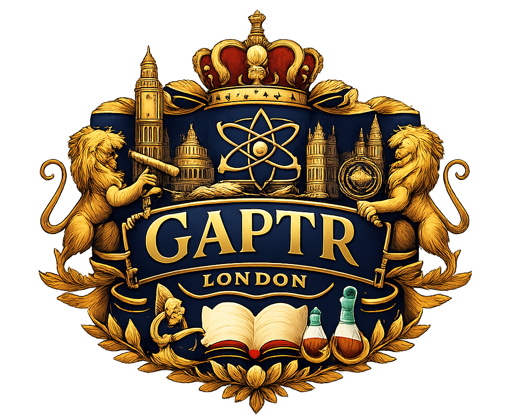 GAPTR London